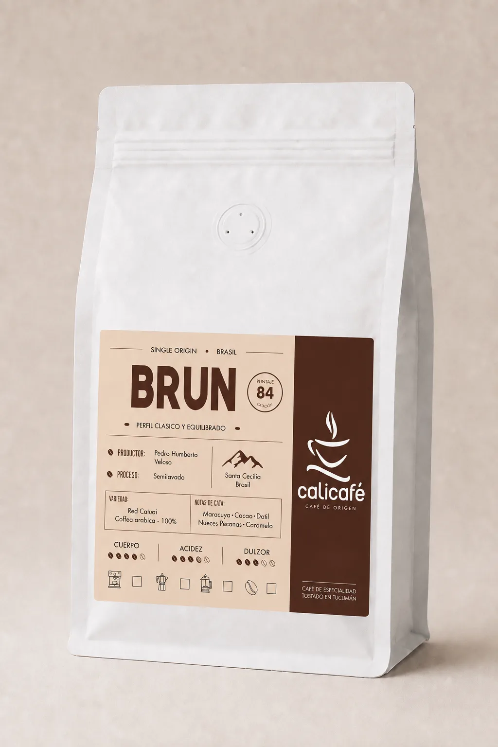 BRUN