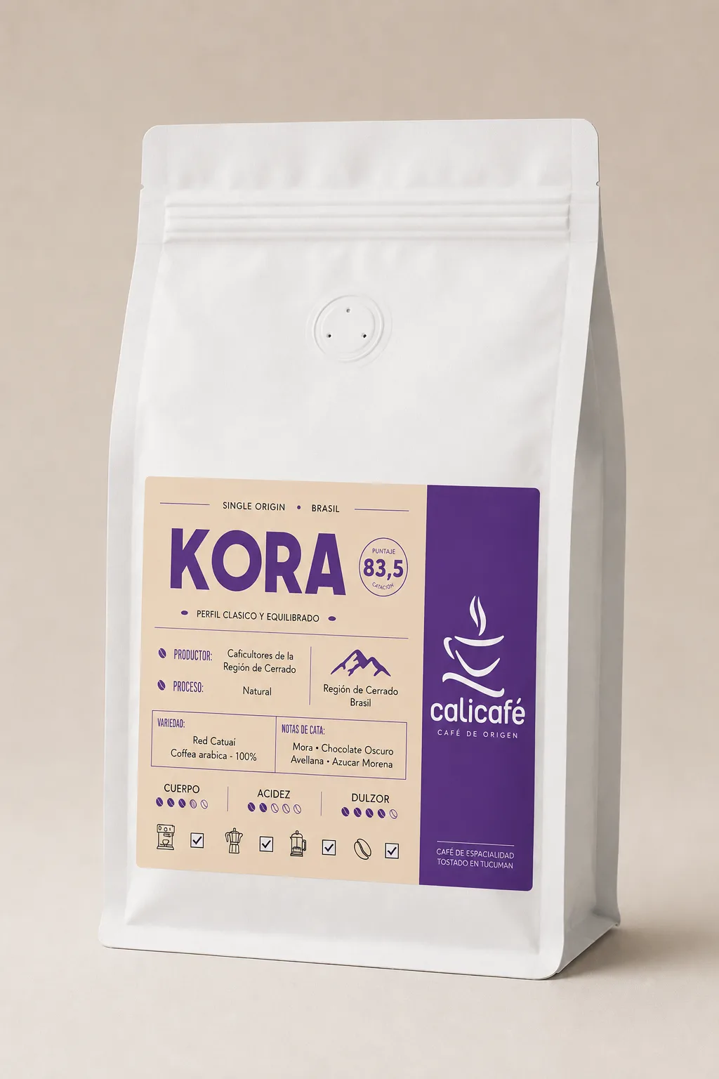 KORA