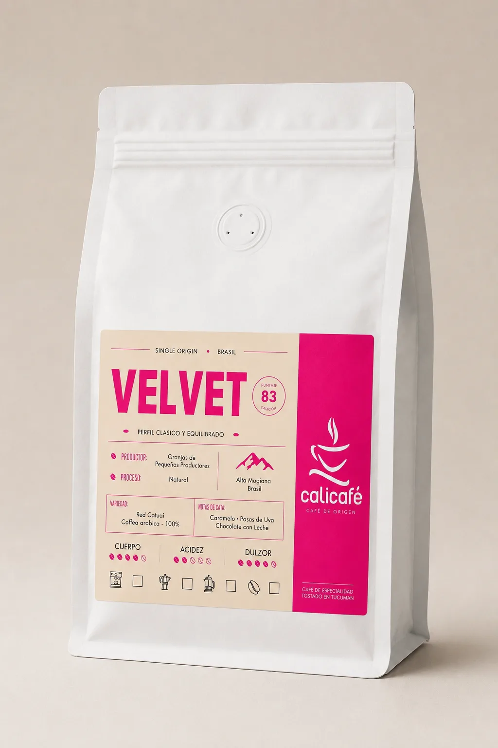 VELVET