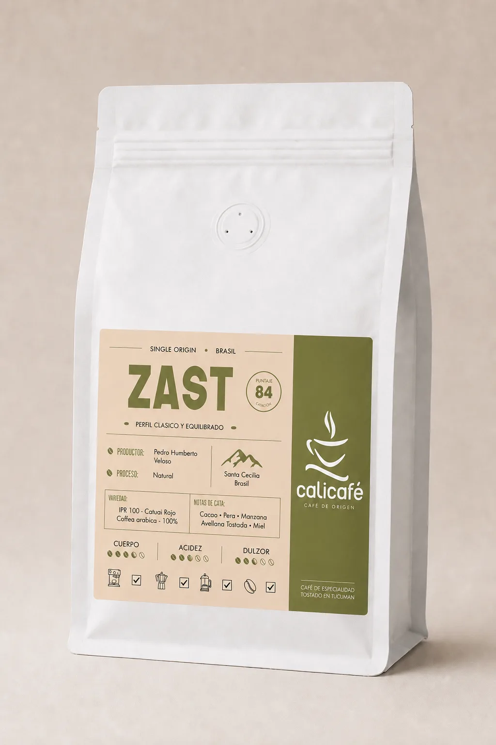 ZAST